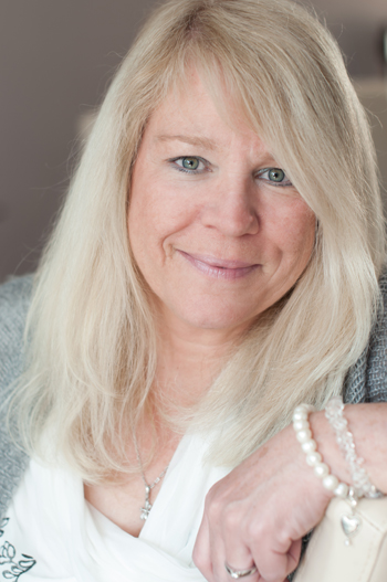 Beate Kocks-Schmale, Entspannungspädagogin. Beate Kocks-Schmale, Entspannungspädagogin.